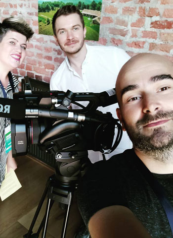 Video Image